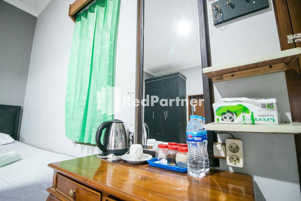 Kedyla Homestay Syariah Patangpuluhan Malioboro Area Yogyakarta Redpartner Ngabean Kültér fotó