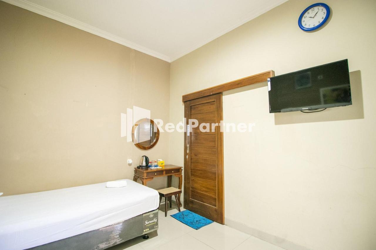 Kedyla Homestay Syariah Patangpuluhan Malioboro Area Yogyakarta Redpartner Ngabean Kültér fotó
